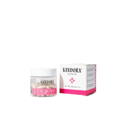 Rina Diet Aid, 60 capsule, Kindora