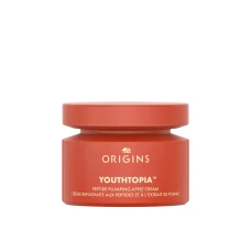 Crema hidratanta cu mere Peptide Plumping Youthtopia, 50ml, Origins