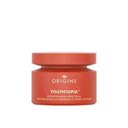 Crema hidratanta cu mere Peptide Plumping Youthtopia, 50ml, Origins