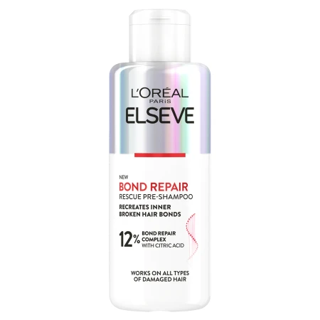 Pre-sampon Bond Repair, 200ml, Elseve