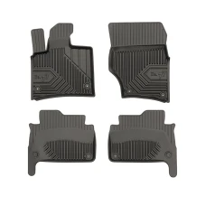 Covorase auto Frogum tip Tavita No. 77 pentru AUDI Q7 I 2006-2015