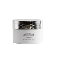 Crema restructuranta pentru fata de zi Natural Botulinic Plant, 50ml, Lotus Cosmetics