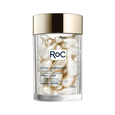 Capsule cu ser pentru noapte Retinol Correxion Line Smoothing, 30 bucati, RoC