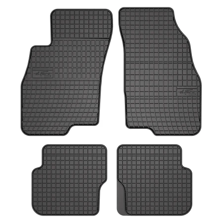 Covorase auto Frogum pentru FIAT Punto 2005-2018