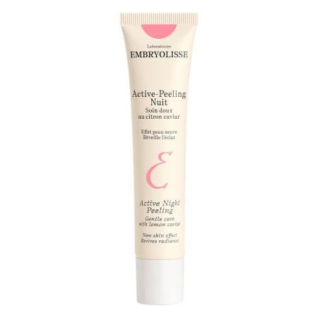 Peeling activ de noapte, 40ml, Embryolisse