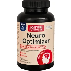 Neuro Optimizer Jarrow Formulas, 30 capsule, Secom