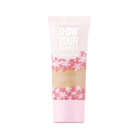 Fond de ten Show By Pastel Skin Tint No. 503 Honey, 30ml, Pastel
