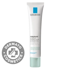 Crema hidratanta Hydraphase HA UV cu SPF 25 ten normal sau mixt, 40ml, La Roche-Posay
