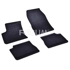 Covorase auto FORD Transit Connect 2019 - prezent 5 locuri (cu podea vinyl) Rigum