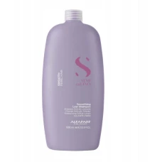 Sampon pentru netezire Smoothing, 1000ml, Alfaparf Milano Professional