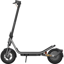 Xiaomi Trotineta electrica Xiaomi 6 EU, 400W, viteza maxima 20km/h, autonomie 45km, Negru