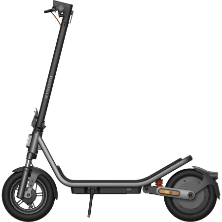 Xiaomi Trotineta electrica Xiaomi 6 EU, 400W, viteza maxima 20km/h, autonomie 45km, Negru