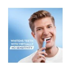 Emulsie Albirea Dintilor, Crest, Whitening Emulsions, Aplicator incorporat, 10gr