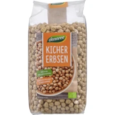 Naut bio 500g Dennree