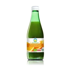 Suc de portocale bio 300ml Biofood