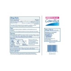 Tratament Homeopat, Boiron, Camilia, Calmare Dureri Gingivale Bebelusi, versiune Franta, 30 Fiole