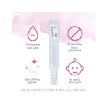 Tratament Homeopat, Boiron, Camilia, Calmare Dureri Gingivale Bebelusi, versiune Franta, 30 Fiole