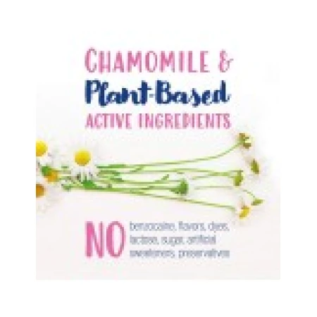 Tratament Homeopat, Boiron, Camilia, Calmare Dureri Gingivale Bebelusi, versiune Franta, 30 Fiole
