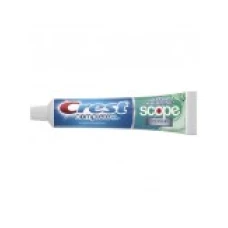 Pasta de Dinti, Crest 3D White, Advanced Freshness, Complete Scope + Whitening, 232gr