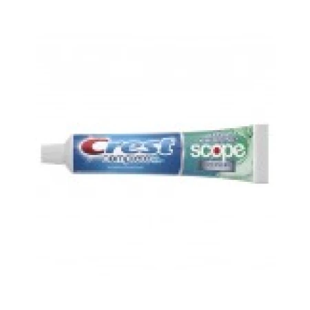 Pasta de Dinti, Crest 3D White, Advanced Freshness, Complete Scope + Whitening, 232gr