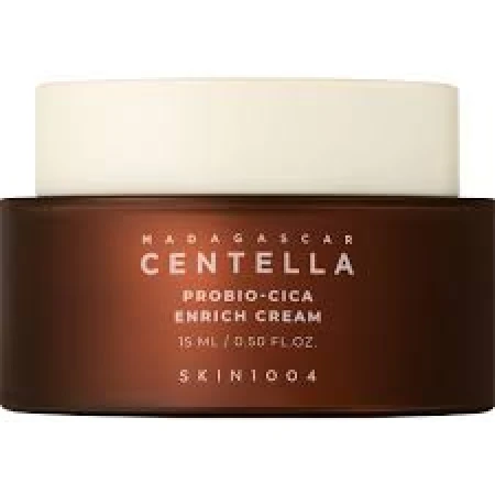 Crema de fata hidratanta Probio-Cica, 15ml, Skin1004