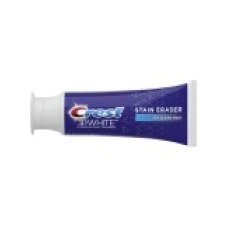 Pasta de Dinti, Crest, 3D White, Stain Eraser, Indepartare Pete, 65gr