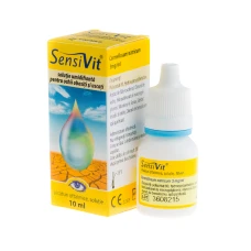 Sensivit picaturi oftalmice, 10ml, Unimed Pharma