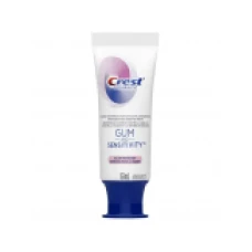 Pasta de Dinti, Crest, 3D White, Gum and Sensitivity, 63ml