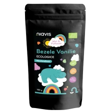 Bezele Vanilie, 100g, eco, Niavis