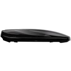 Cutie portbagaj Aleo Strike 480 Negru