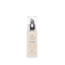 Ser de noapte pentru fata Gold Dermoactive, 50ml, Lotus Cosmetics