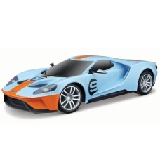 Masinuta cu telecomanda Maisto Tech 2019 Ford GT-Heritage 1:24