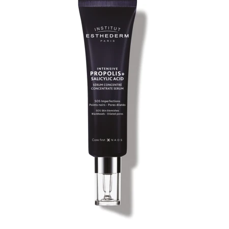 Ser de fata cu Propolis si Acid Salicilic Intensive, 30ml, Institut Esthederm