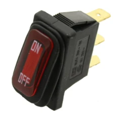 Buton On/Off Razor Power Core E100