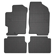 Covorase auto Frogum pentru MAZDA 6 I Gg 2002-2008