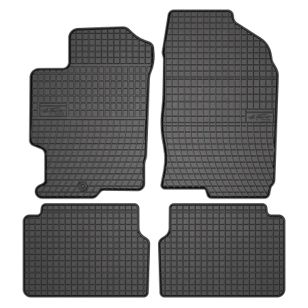 Covorase auto Frogum pentru MAZDA 6 I Gg 2002-2008