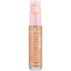 Baza de machiaj colorata Magic Filter Glow Booster 30 - Medium/Tan, 14ml, Essence