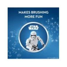 Pasta de Dinti Copii, Crest, Star Wars, Aroma Menta, 6+ Ani, 119gr