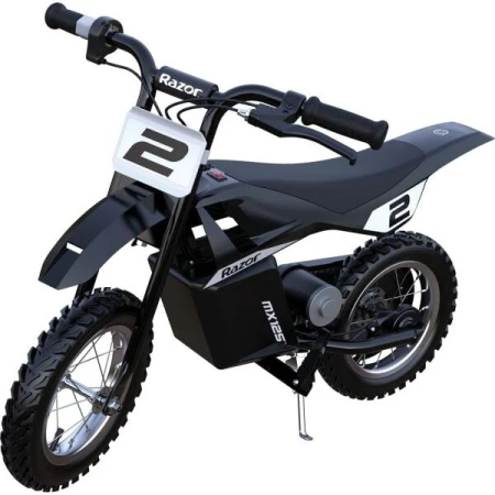 Razor Razor Motocicletă D.Rocket MX 125 W/Decal 15159105
