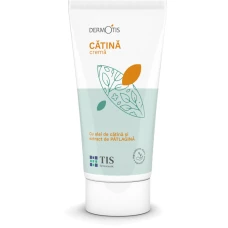 Crema Dermotis catina, 20 ml, Tis Farmaceutic