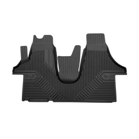 Covorase auto Frogum tip Tavita No. 77 pentru VOLKSWAGEN Transporter T5/ T6 2003-Prezent