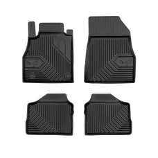 Covorase auto Frogum tip Tavita No. 77 pentru NISSAN Micra K-14 2016-2022