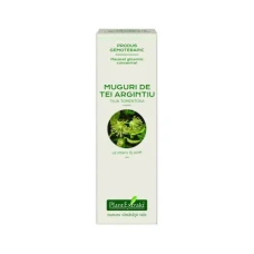 Extract concentrat din muguri de tei argintiu, 15ml, PlantExtrakt