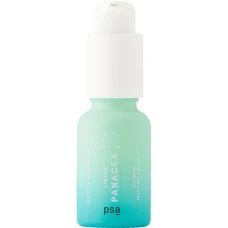 Ser reparator cu Centella si Kombucha Liquid Panacea, 15ml, PSA
