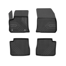 Covorase auto Frogum tip Tavita No. 77 pentru CITROEN C4 Ev 2020-Prezent