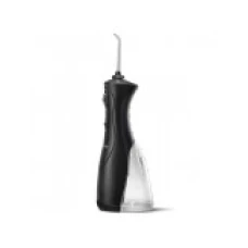 Irigator / Dus Bucal, Waterpik, WP-462, fara fir, 4 Varfuri Incluse, 2 Trepte, Rezevor 210ml, 1450 oscilatii/min