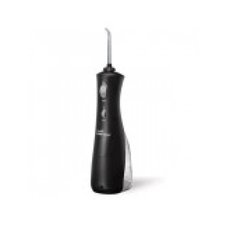 Irigator / Dus Bucal, Waterpik, WP-462, fara fir, 4 Varfuri Incluse, 2 Trepte, Rezevor 210ml, 1450 oscilatii/min