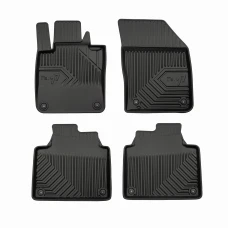 Covorase auto Frogum tip Tavita No. 77 pentru VOLVO V90 2016-Prezent / S90 2016-Prezent