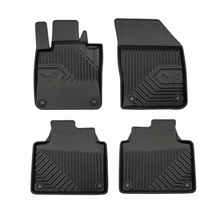 Covorase auto Frogum tip Tavita No. 77 pentru VOLVO V90 2016-Prezent / S90 2016-Prezent