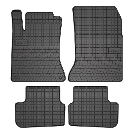 Covorase auto Frogum pentru MERCEDES A Class W176 2012-2018 / Cla C117 2013-2019